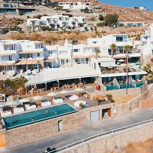 2* Hotel New Paradise - Adults Only